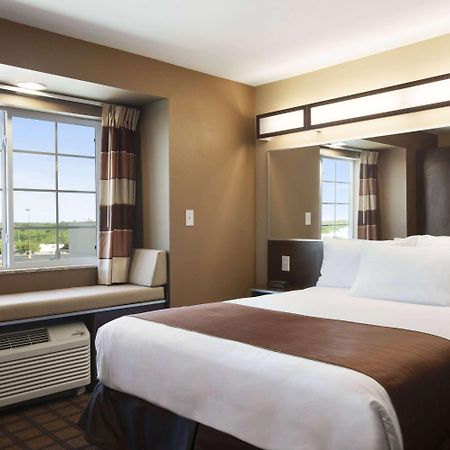 Microtel Inn & Suites Pleasanton Dış mekan fotoğraf