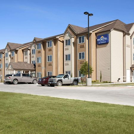 Microtel Inn & Suites Pleasanton Dış mekan fotoğraf