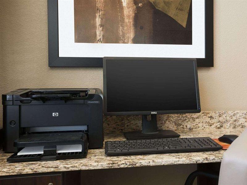 Microtel Inn & Suites Pleasanton Dış mekan fotoğraf