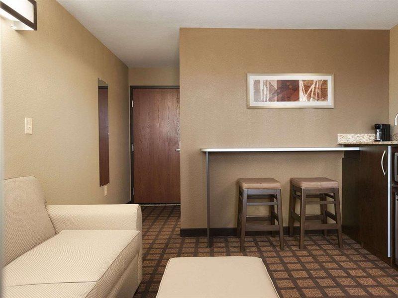 Microtel Inn & Suites Pleasanton Dış mekan fotoğraf