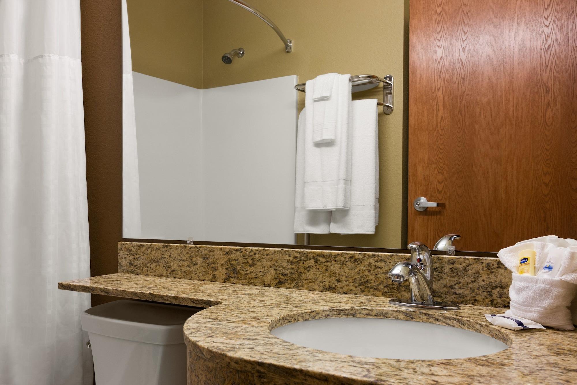 Microtel Inn & Suites Pleasanton Dış mekan fotoğraf