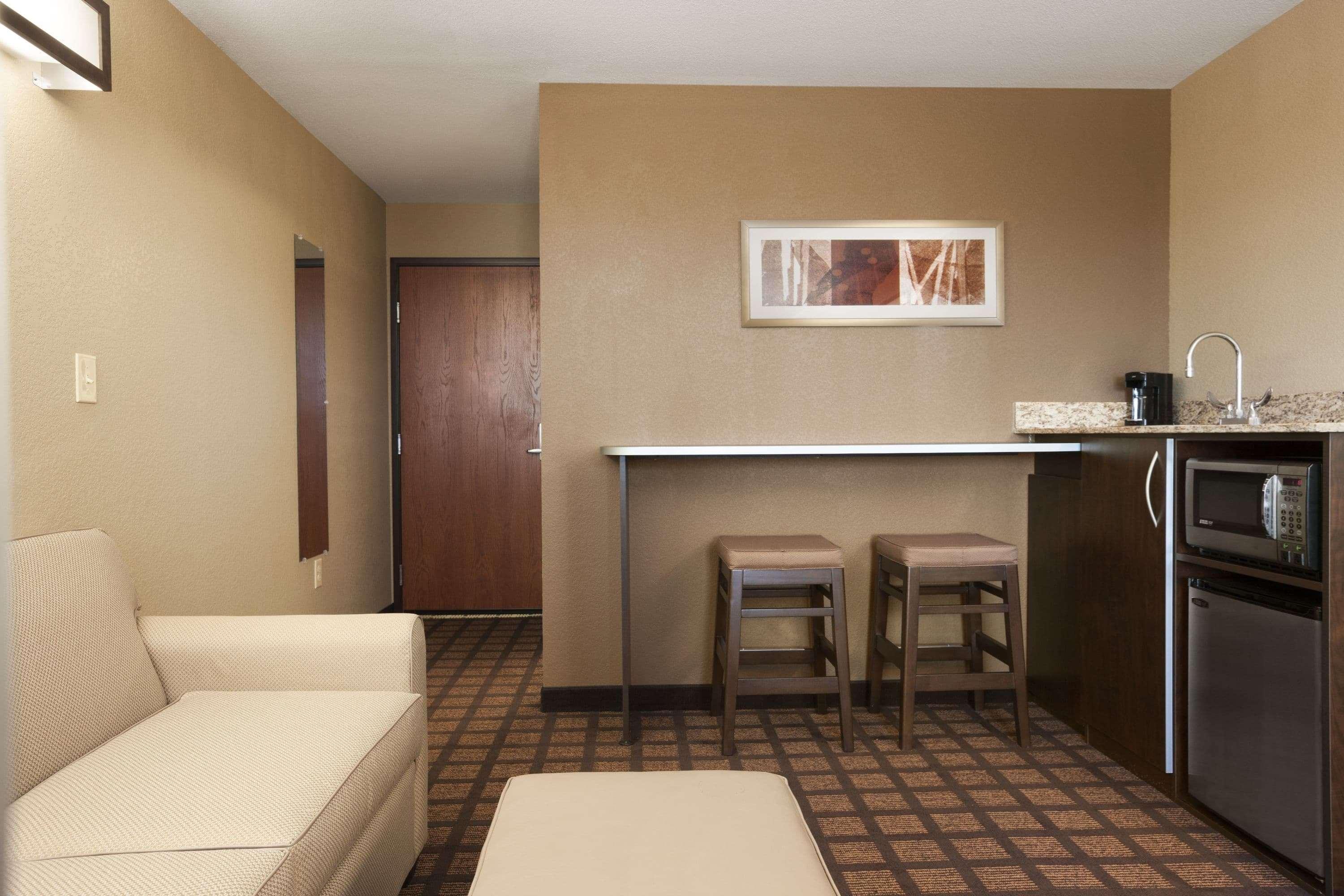Microtel Inn & Suites Pleasanton Dış mekan fotoğraf