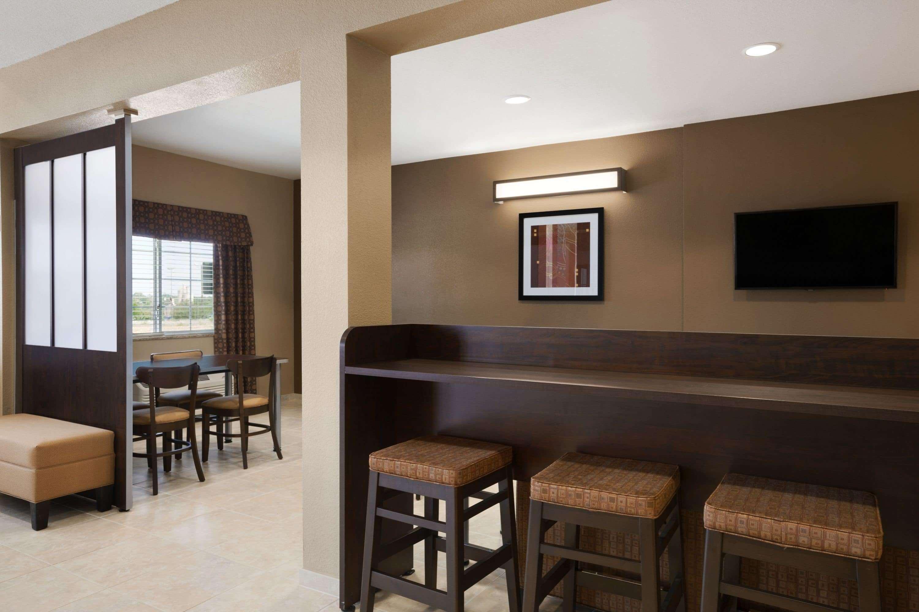 Microtel Inn & Suites Pleasanton Dış mekan fotoğraf