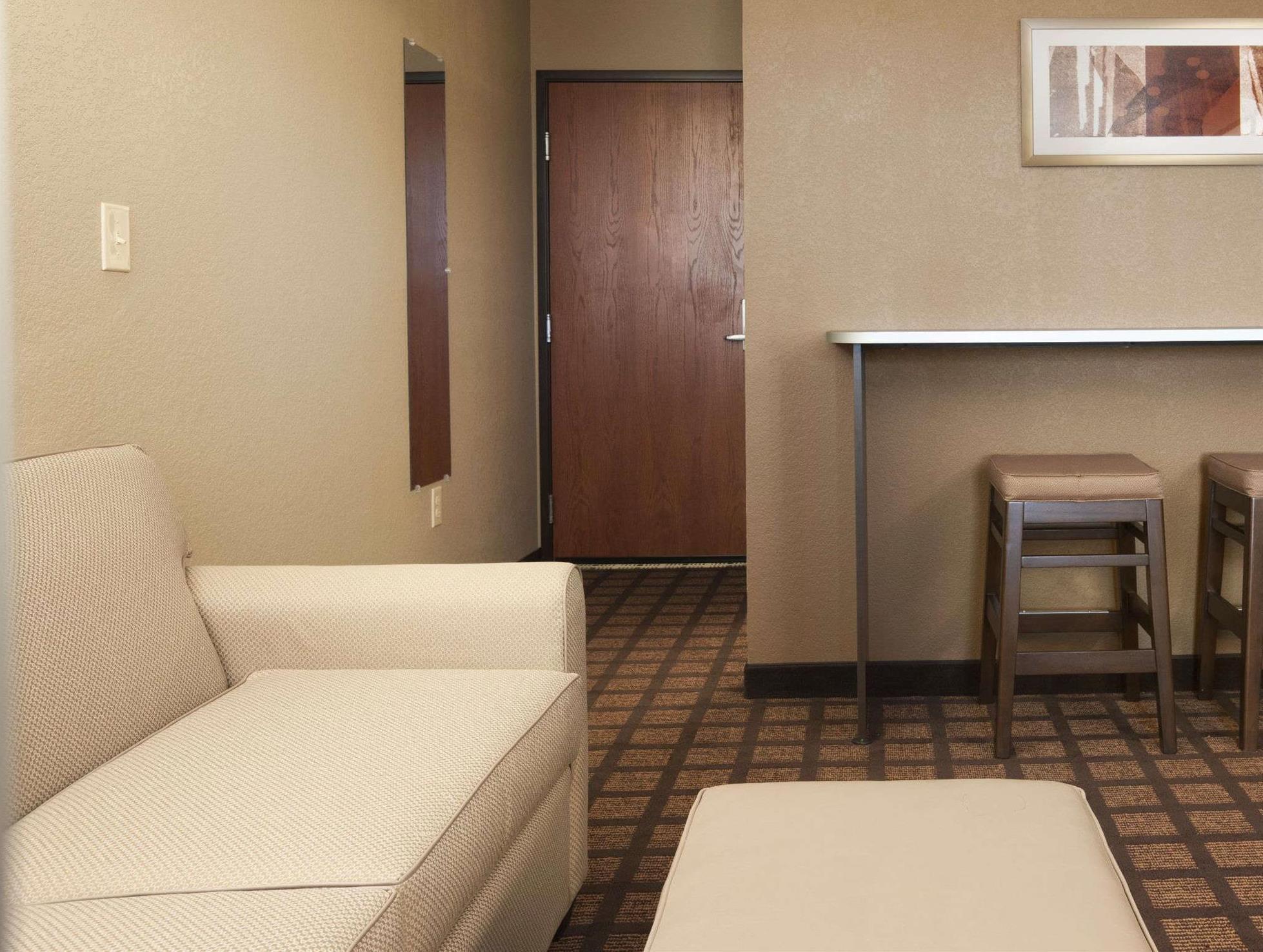 Microtel Inn & Suites Pleasanton Dış mekan fotoğraf