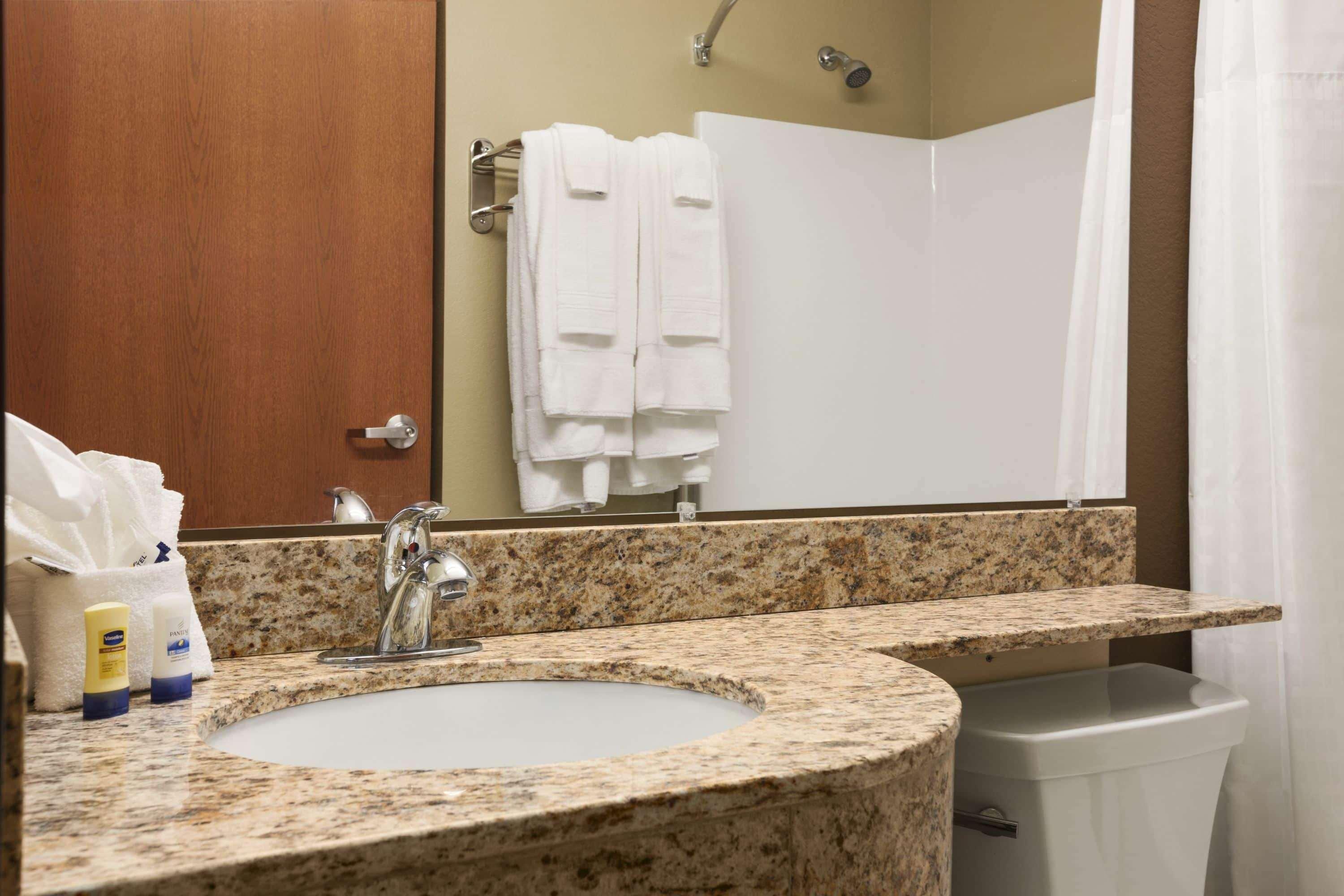 Microtel Inn & Suites Pleasanton Dış mekan fotoğraf