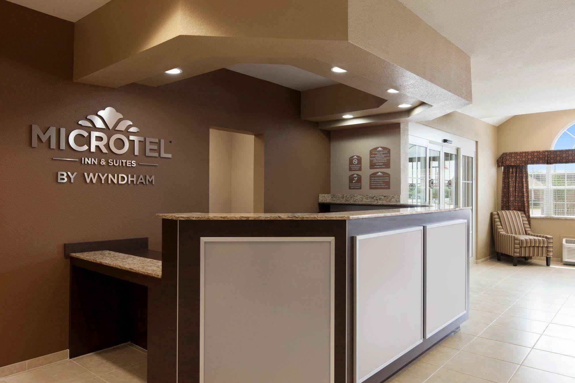 Microtel Inn & Suites Pleasanton Dış mekan fotoğraf