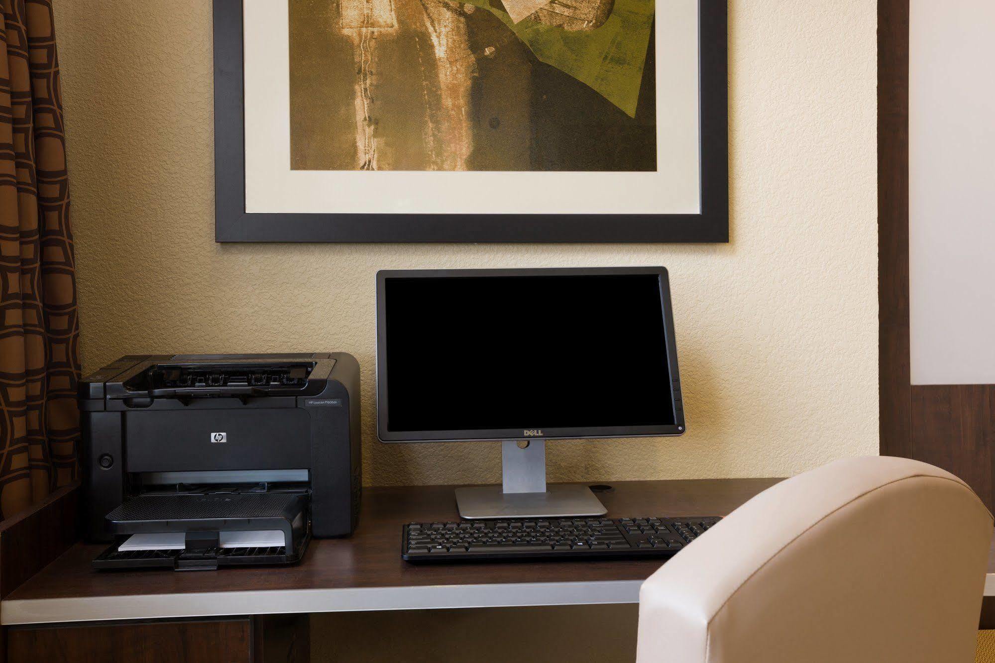Microtel Inn & Suites Pleasanton Dış mekan fotoğraf